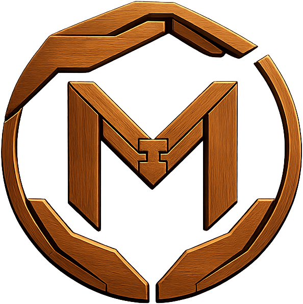 Manos Madera's logo
